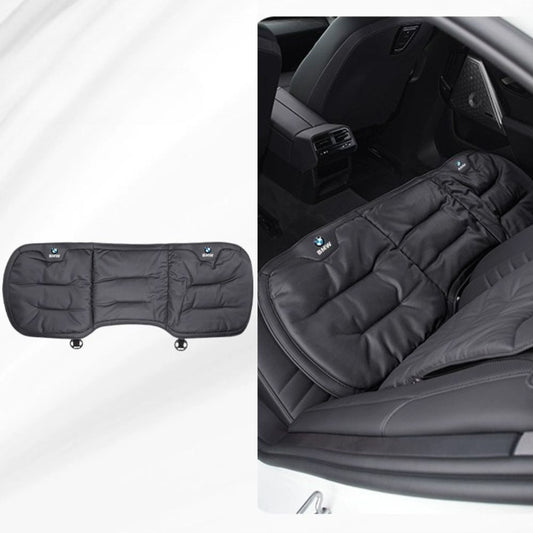 Εξατομικευμένο μαξιλάρι για το πίσω κάθισμα