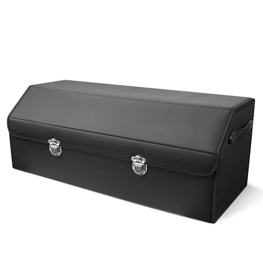 Luxusní skládací organizér do kufru